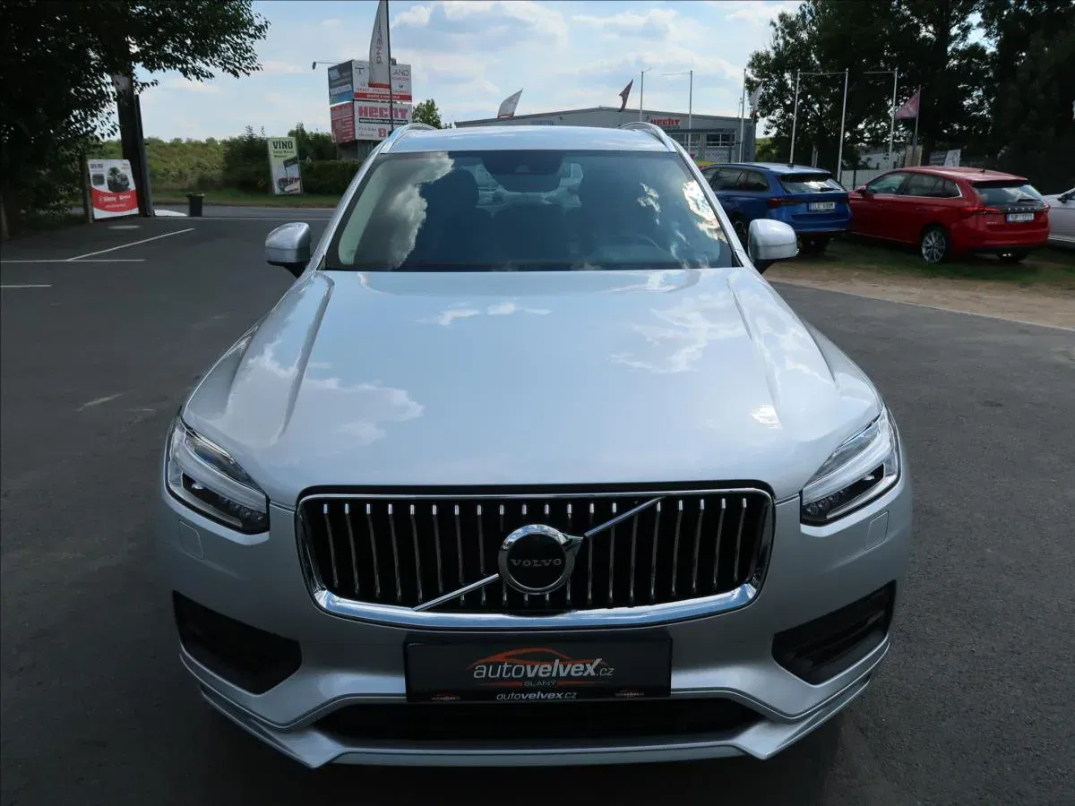 Volvo XC90 - Náhled 7