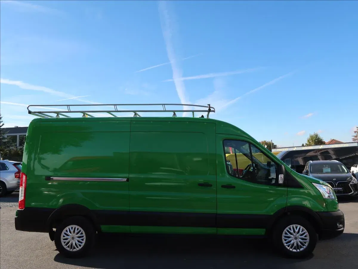Ford Transit - Náhled 5