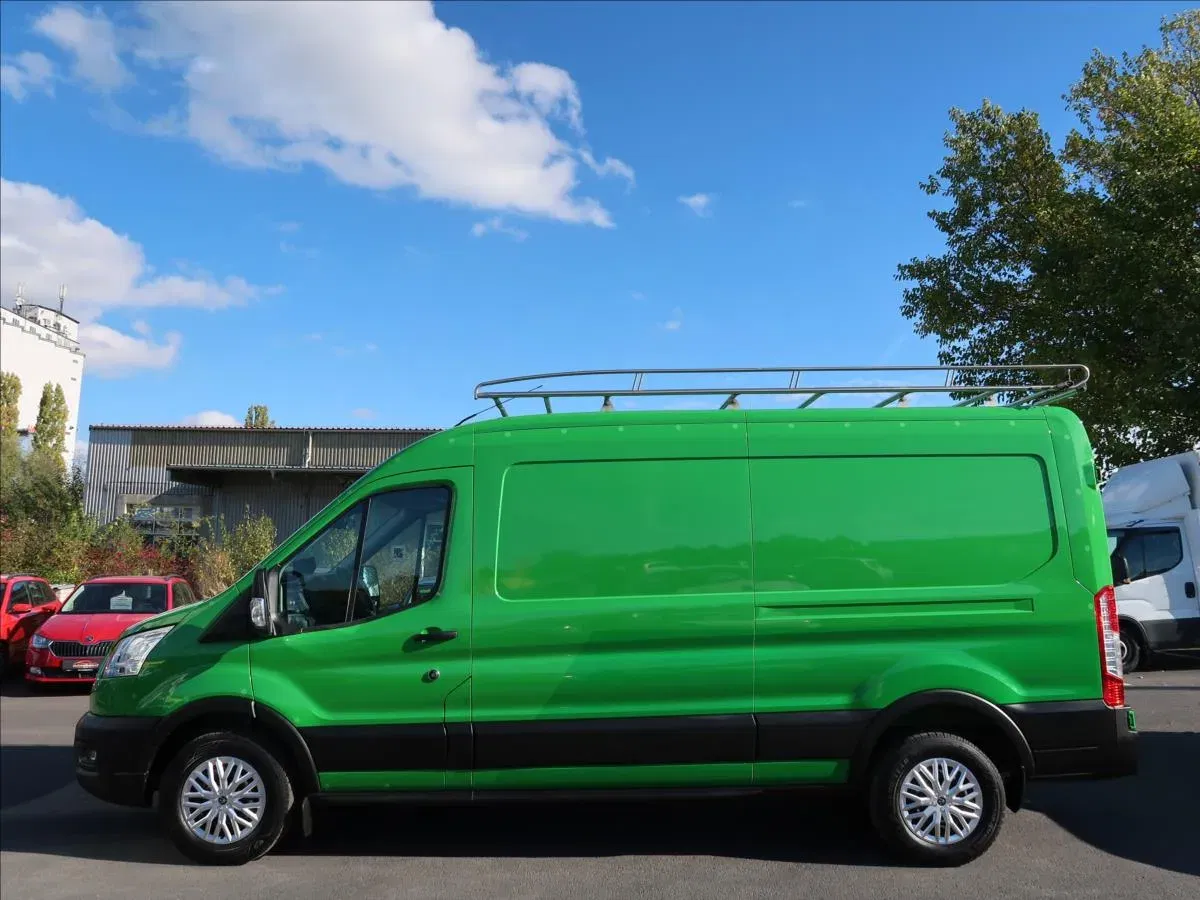 Ford Transit - Náhled 6