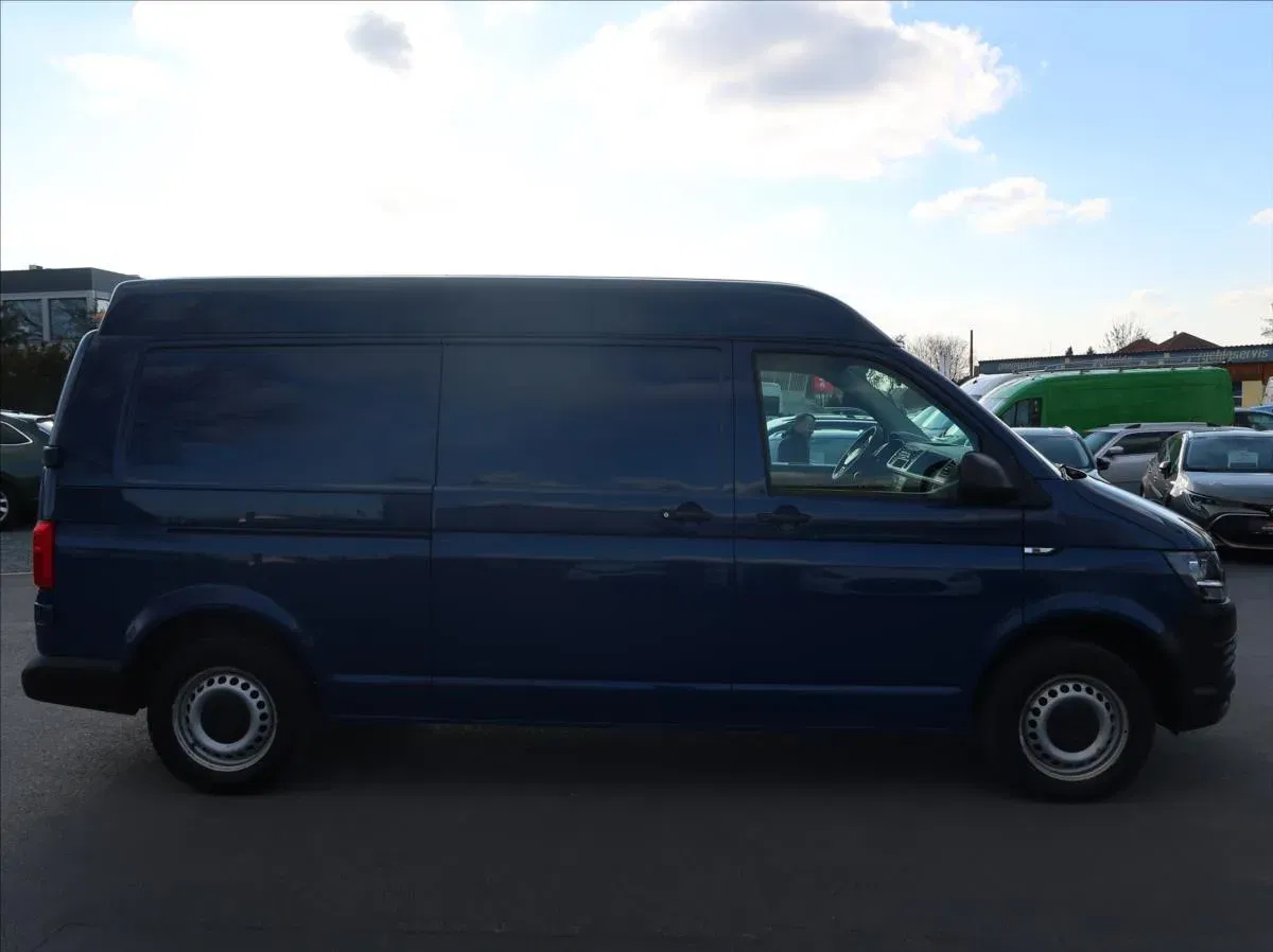 Volkswagen Transporter - Náhled 5