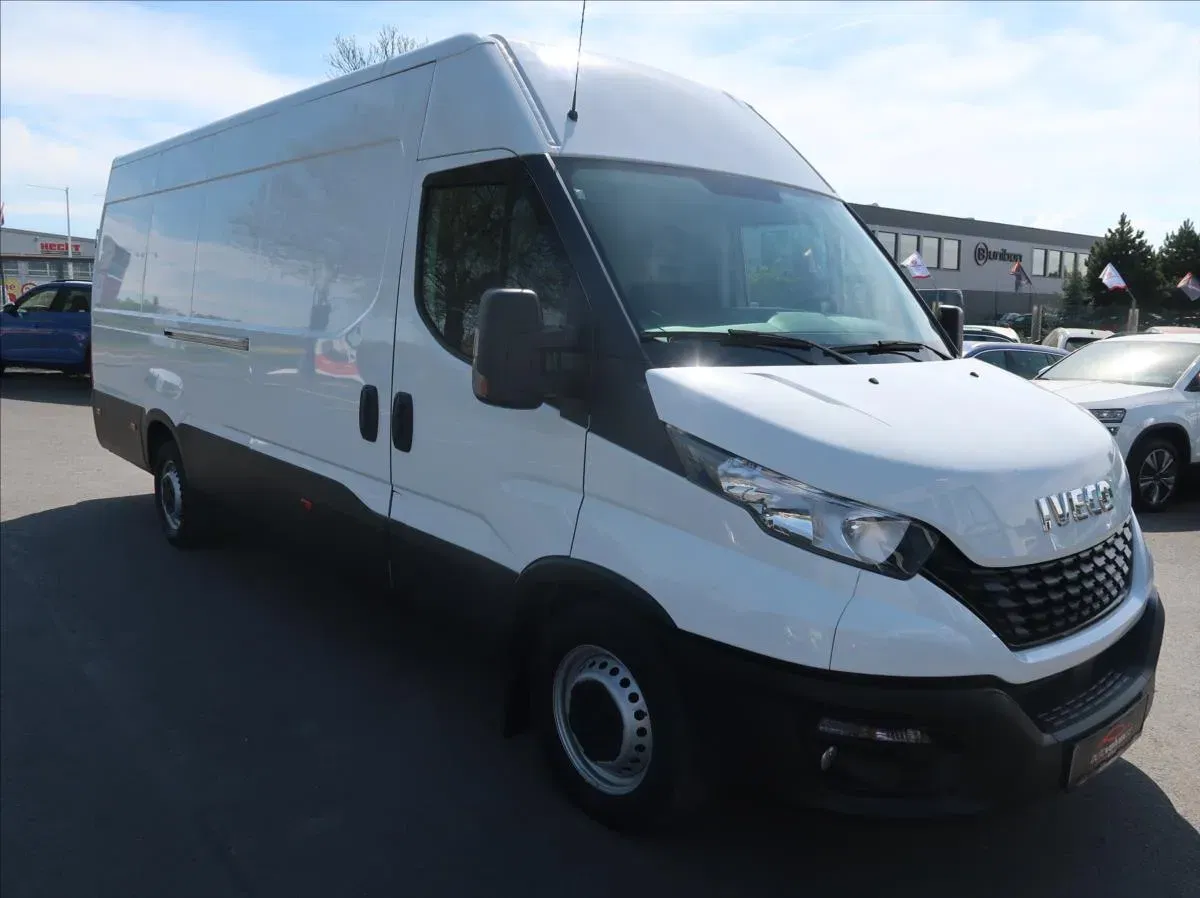 Iveco Daily - Náhled 2