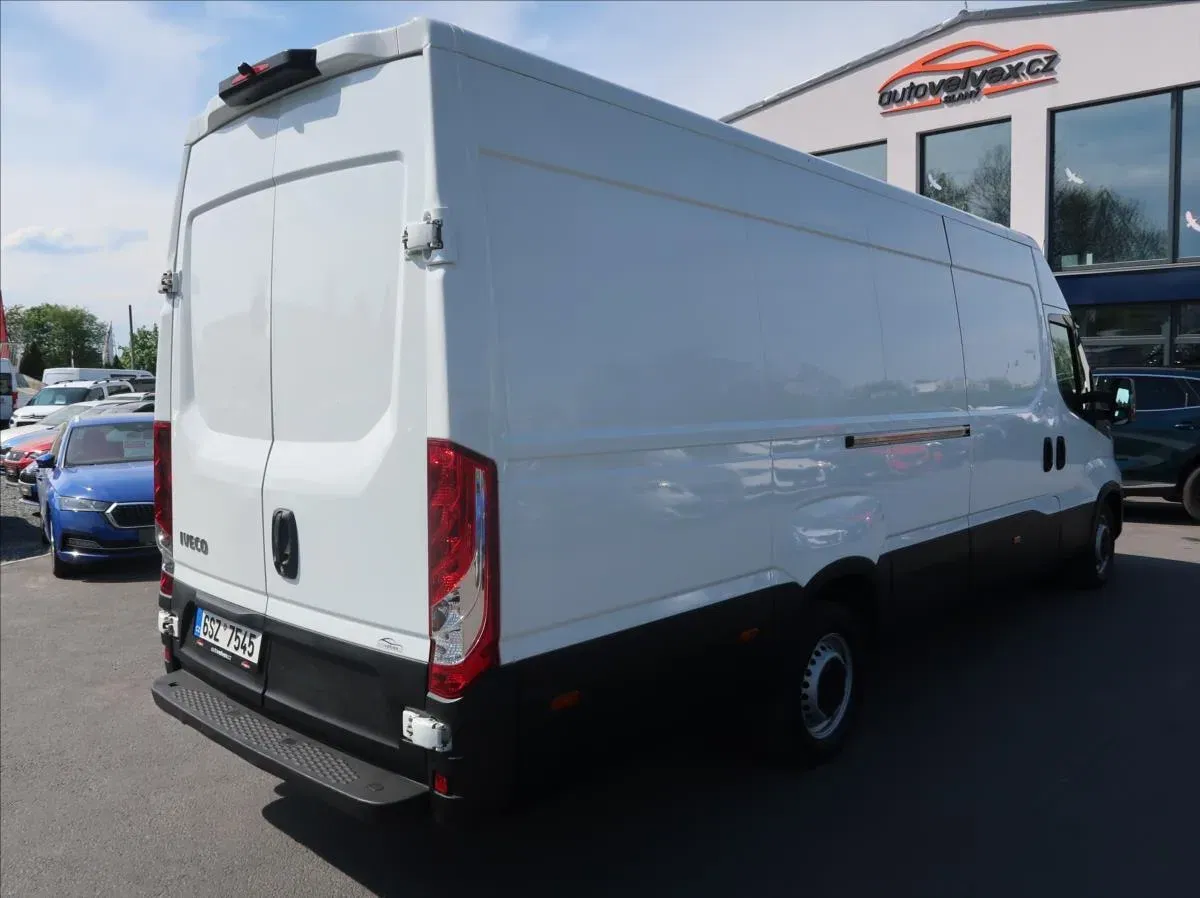Iveco Daily - Náhled 3