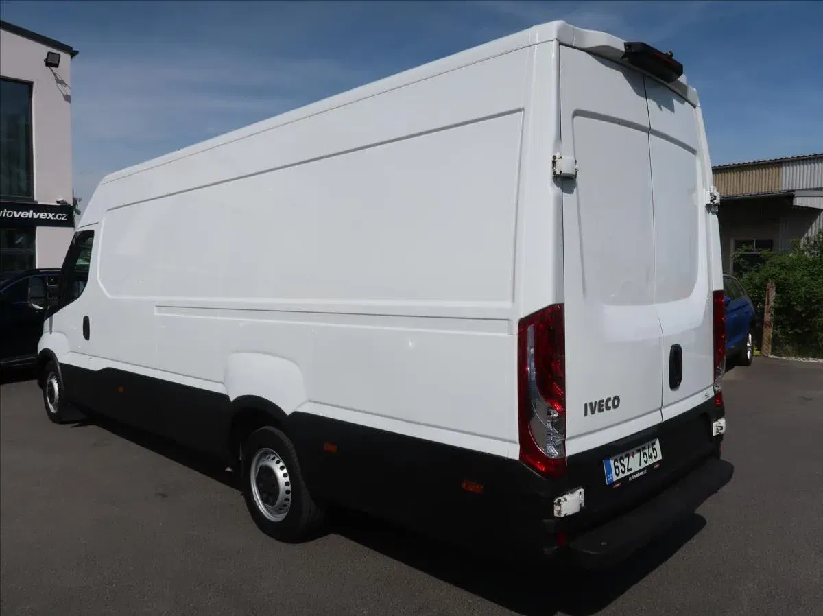 Iveco Daily - Náhled 4