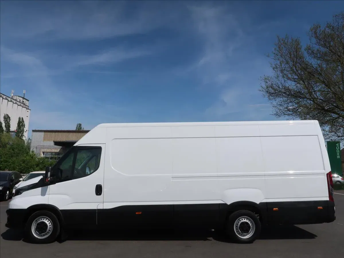Iveco Daily - Náhled 5