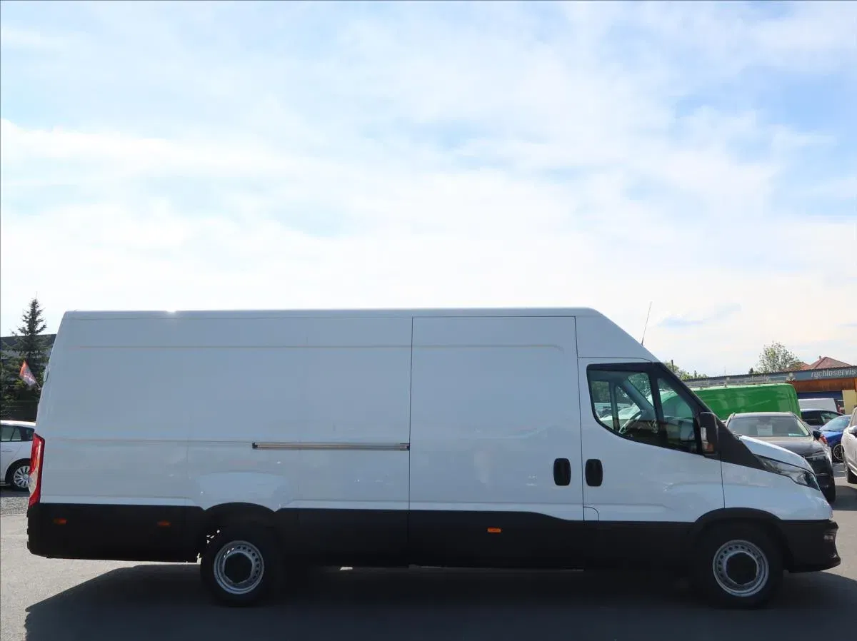 Iveco Daily - Náhled 6