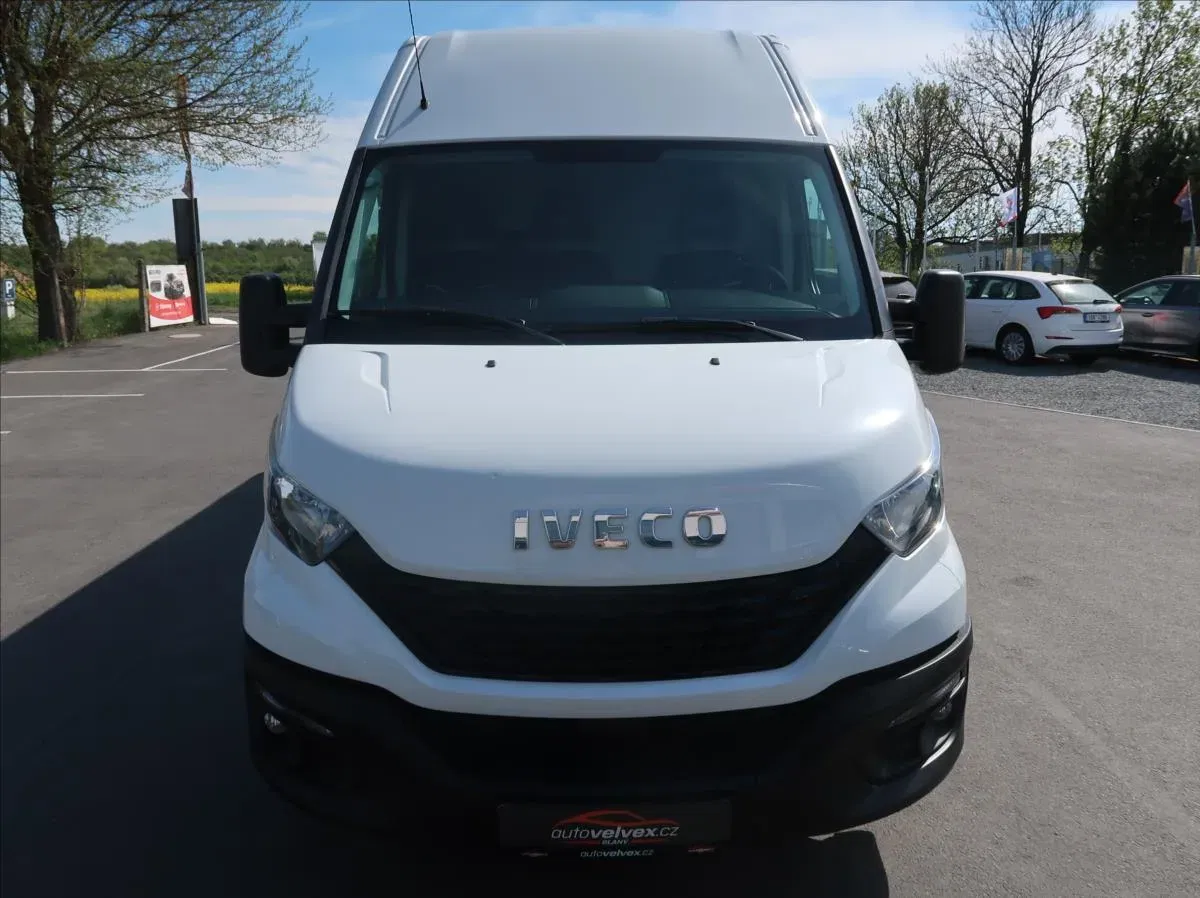 Iveco Daily - Náhled 7