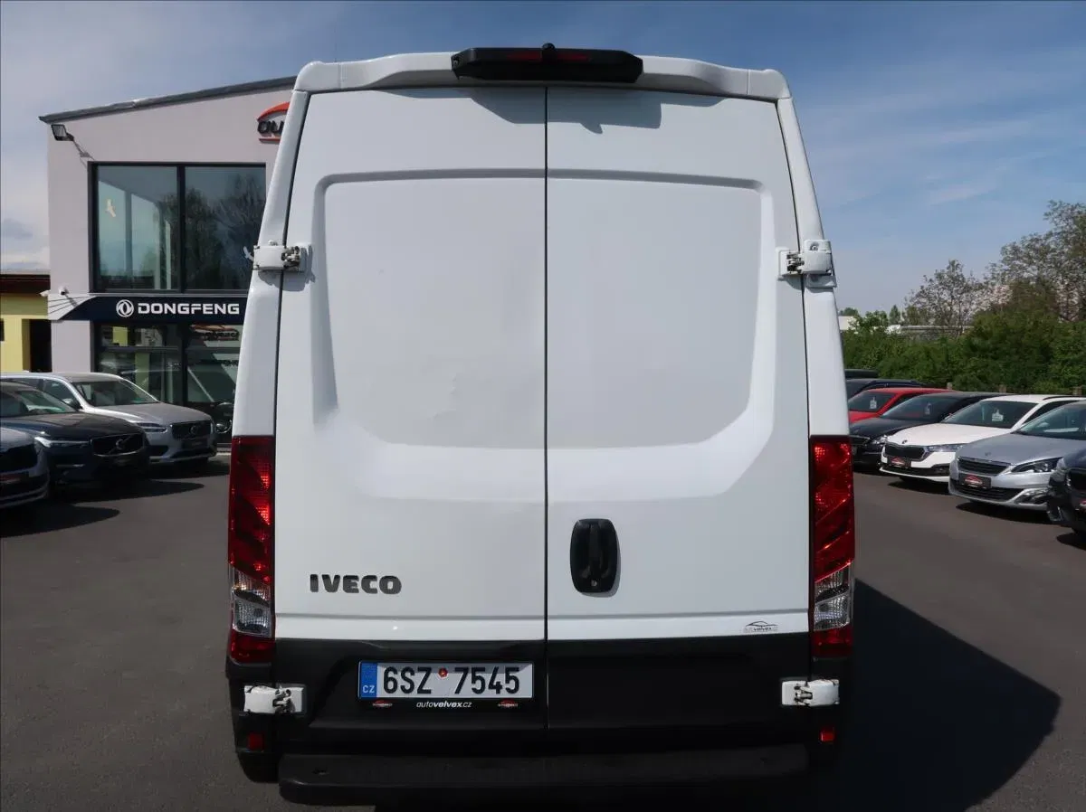 Iveco Daily - Náhled 8