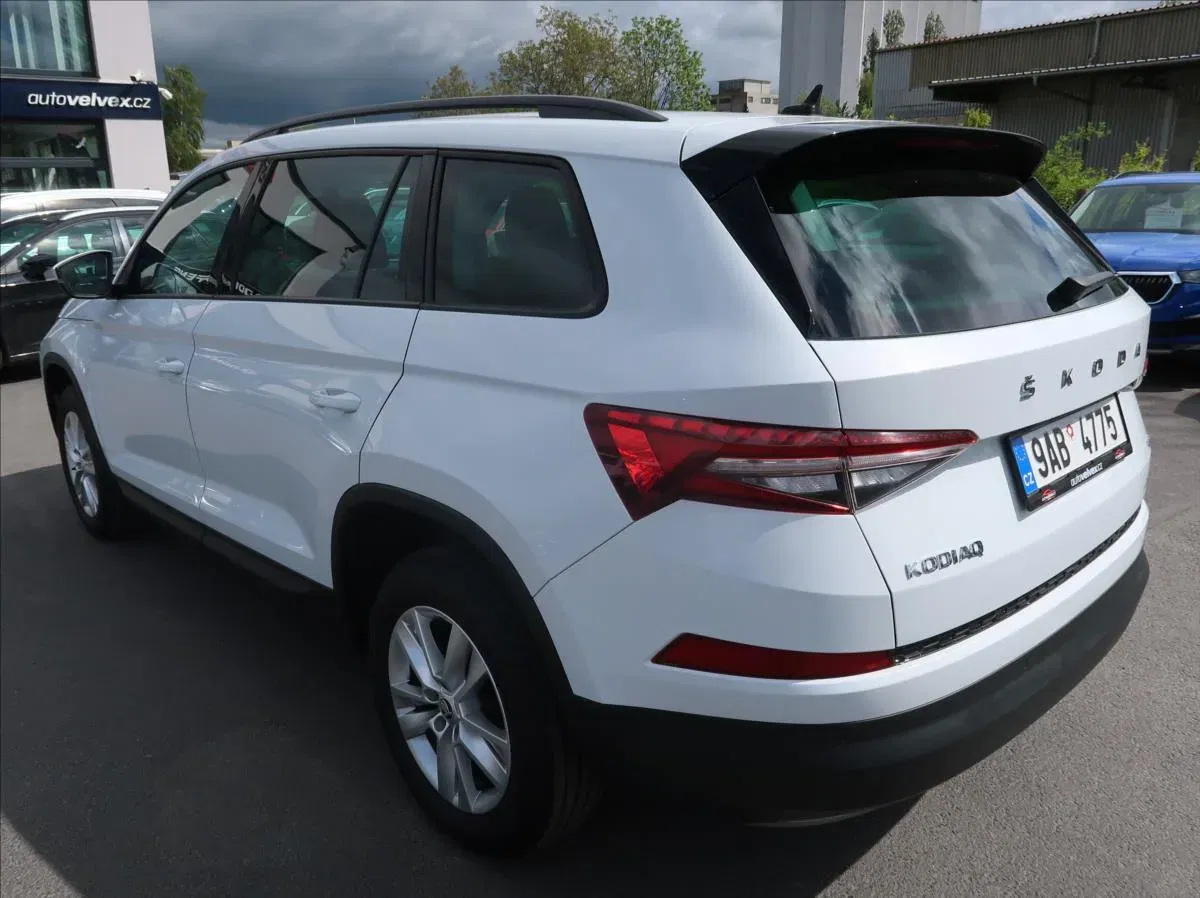 Škoda Kodiaq - Náhled 4