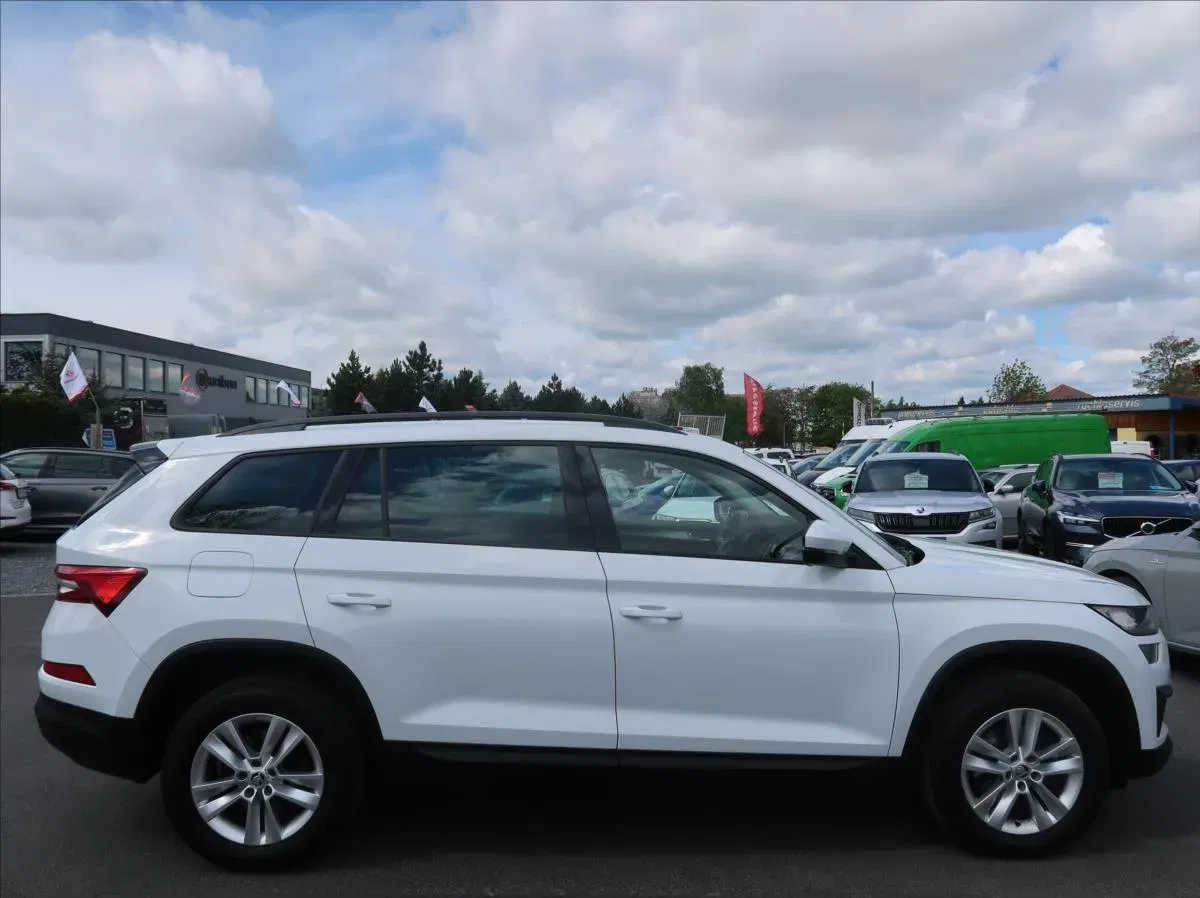 Škoda Kodiaq - Náhled 5