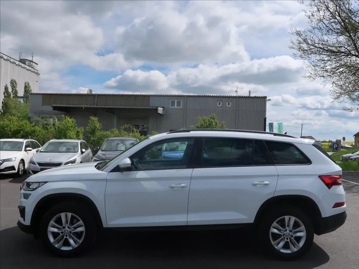 Škoda Kodiaq - Náhled 6