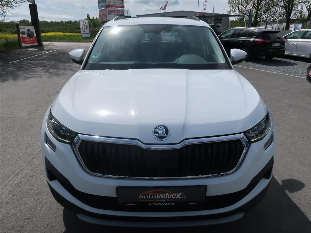 Škoda Kodiaq - Náhled 7