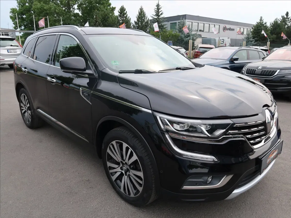 Renault Koleos - Náhled 2