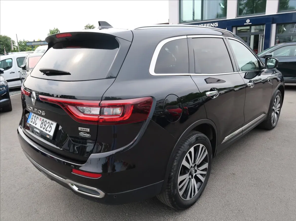 Renault Koleos - Náhled 3