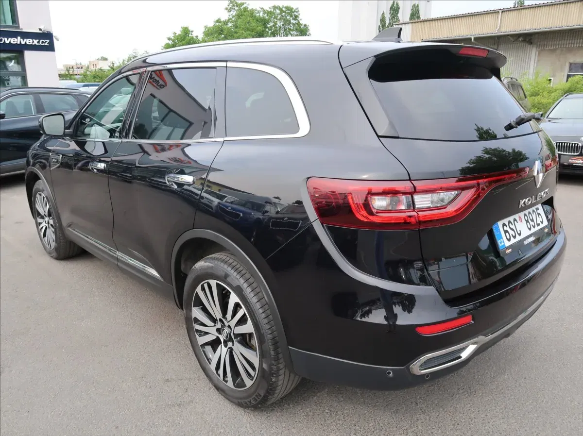 Renault Koleos - Náhled 4