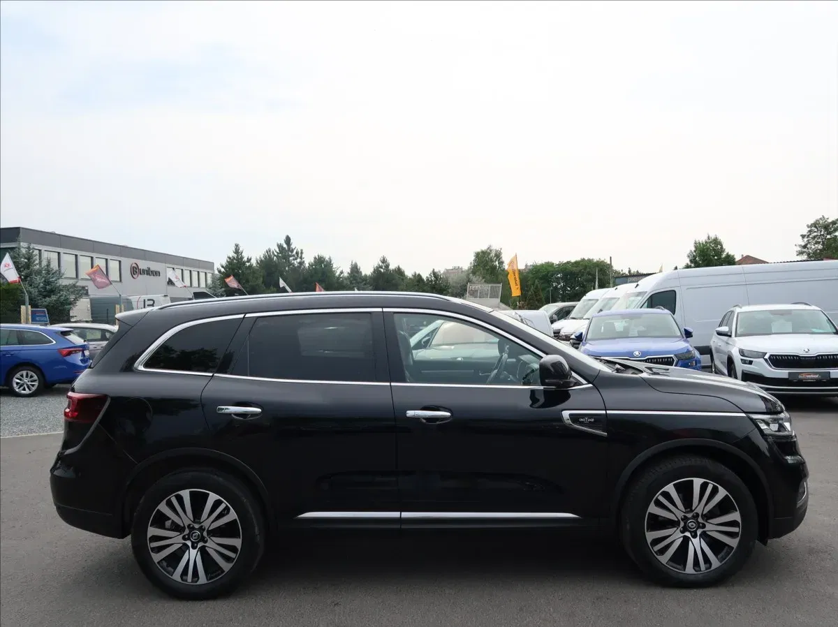 Renault Koleos - Náhled 5