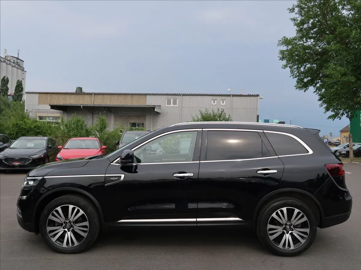 Renault Koleos - Náhled 6