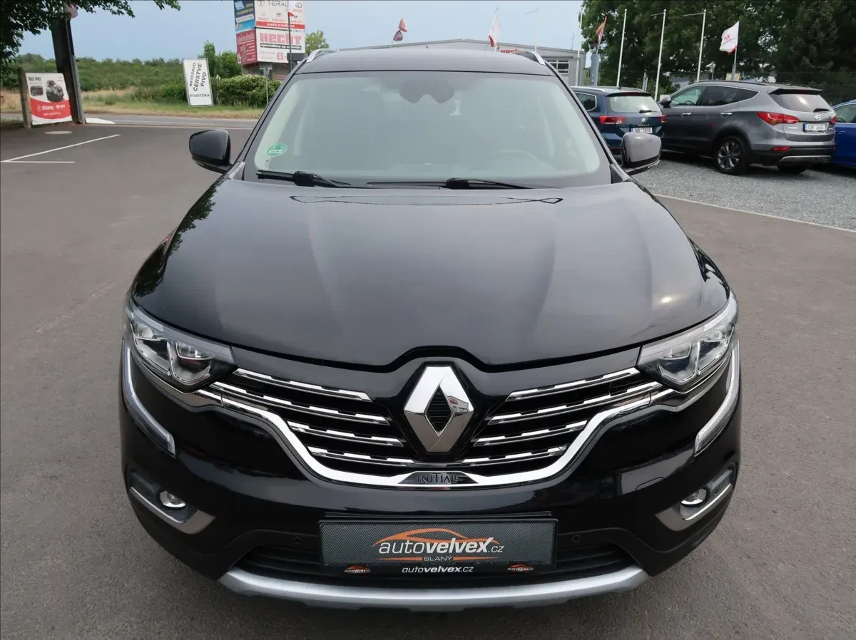 Renault Koleos - Náhled 7