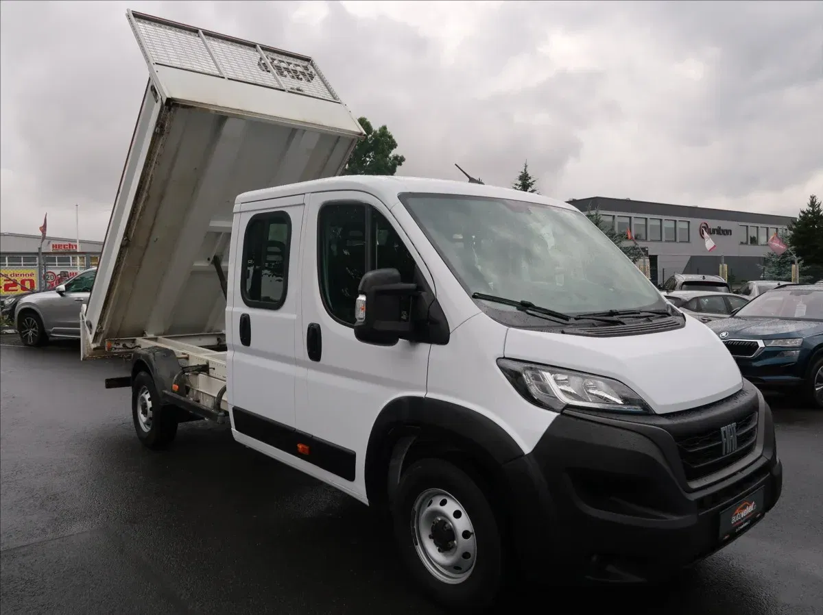 Fiat Ducato - Náhled 3