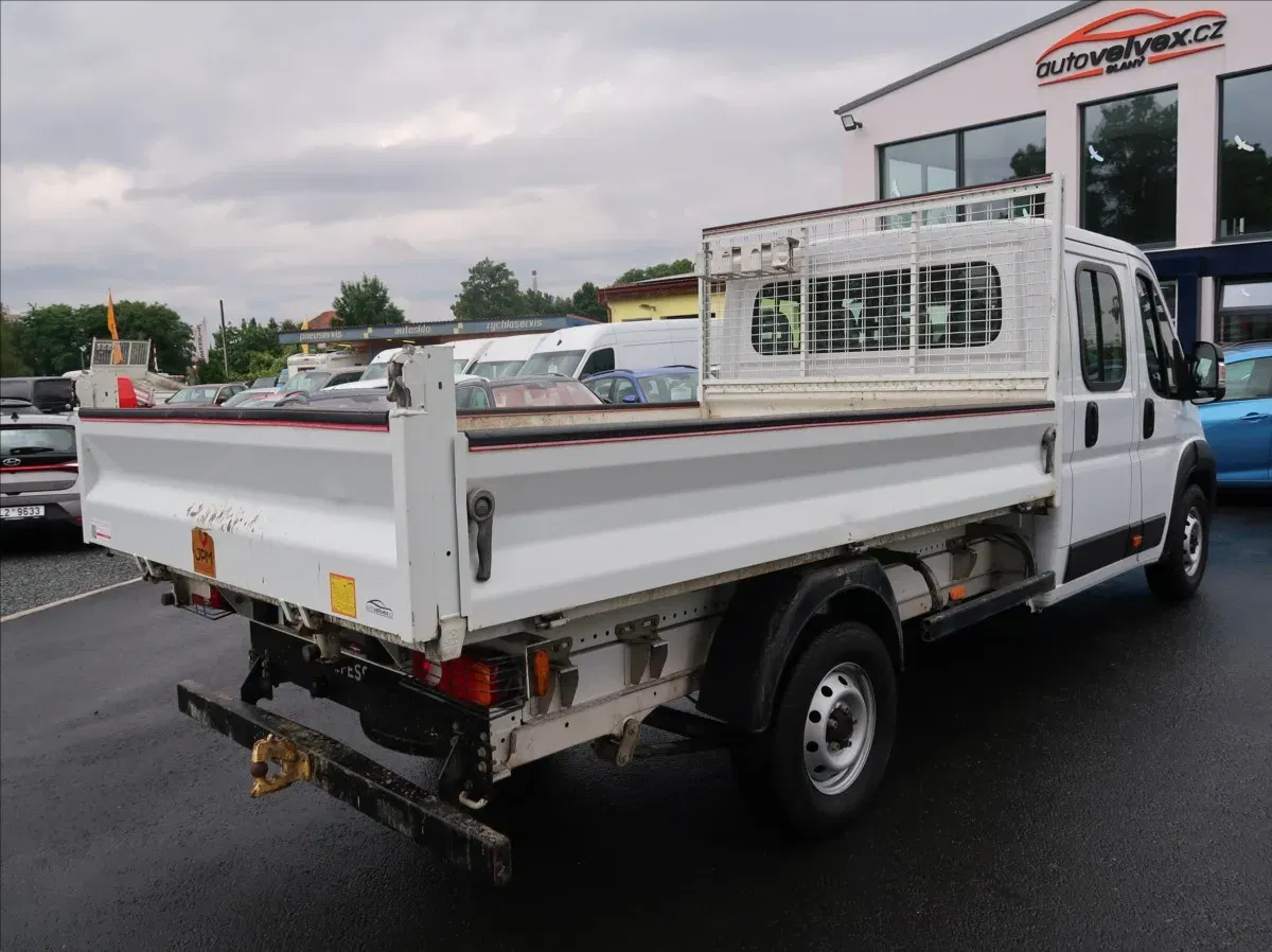 Fiat Ducato - Náhled 4