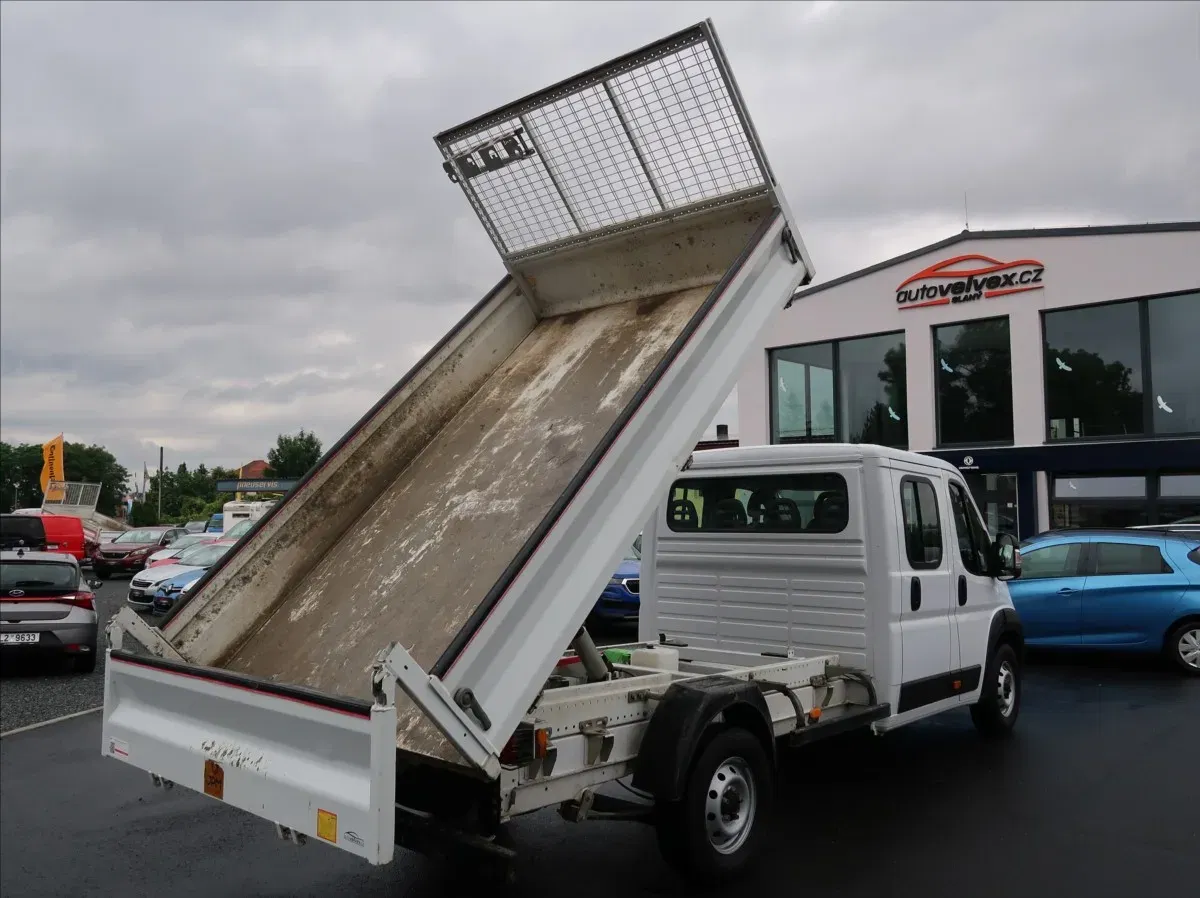 Fiat Ducato - Náhled 5
