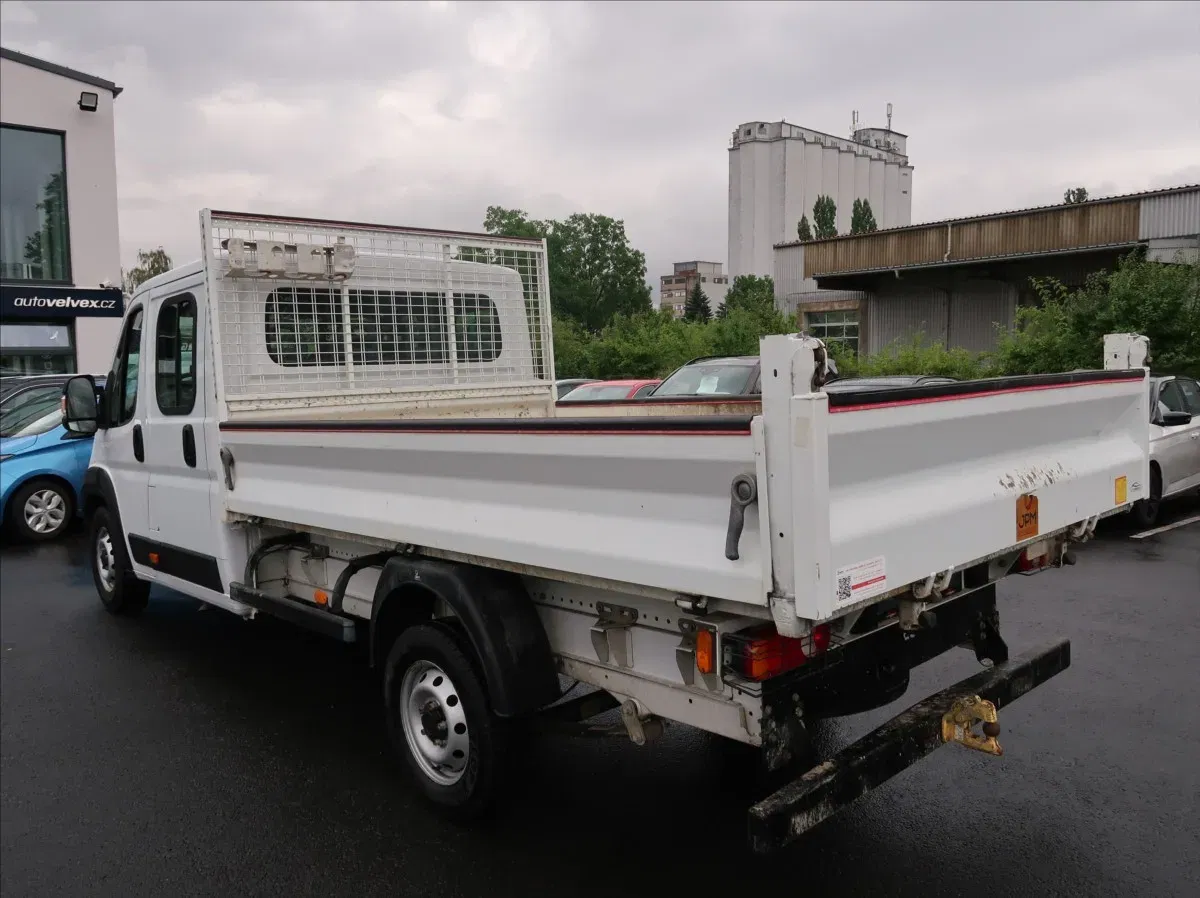 Fiat Ducato - Náhled 6