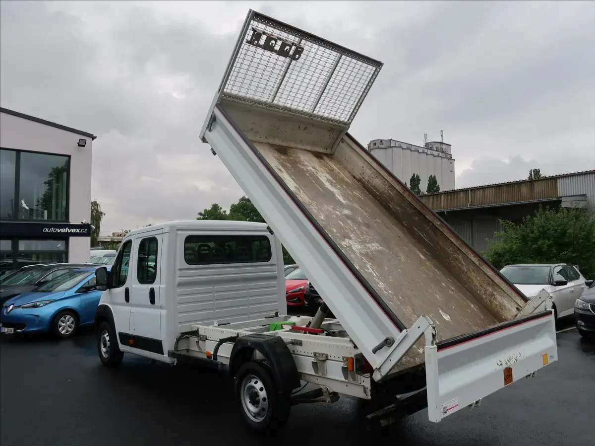 Fiat Ducato - Náhled 7