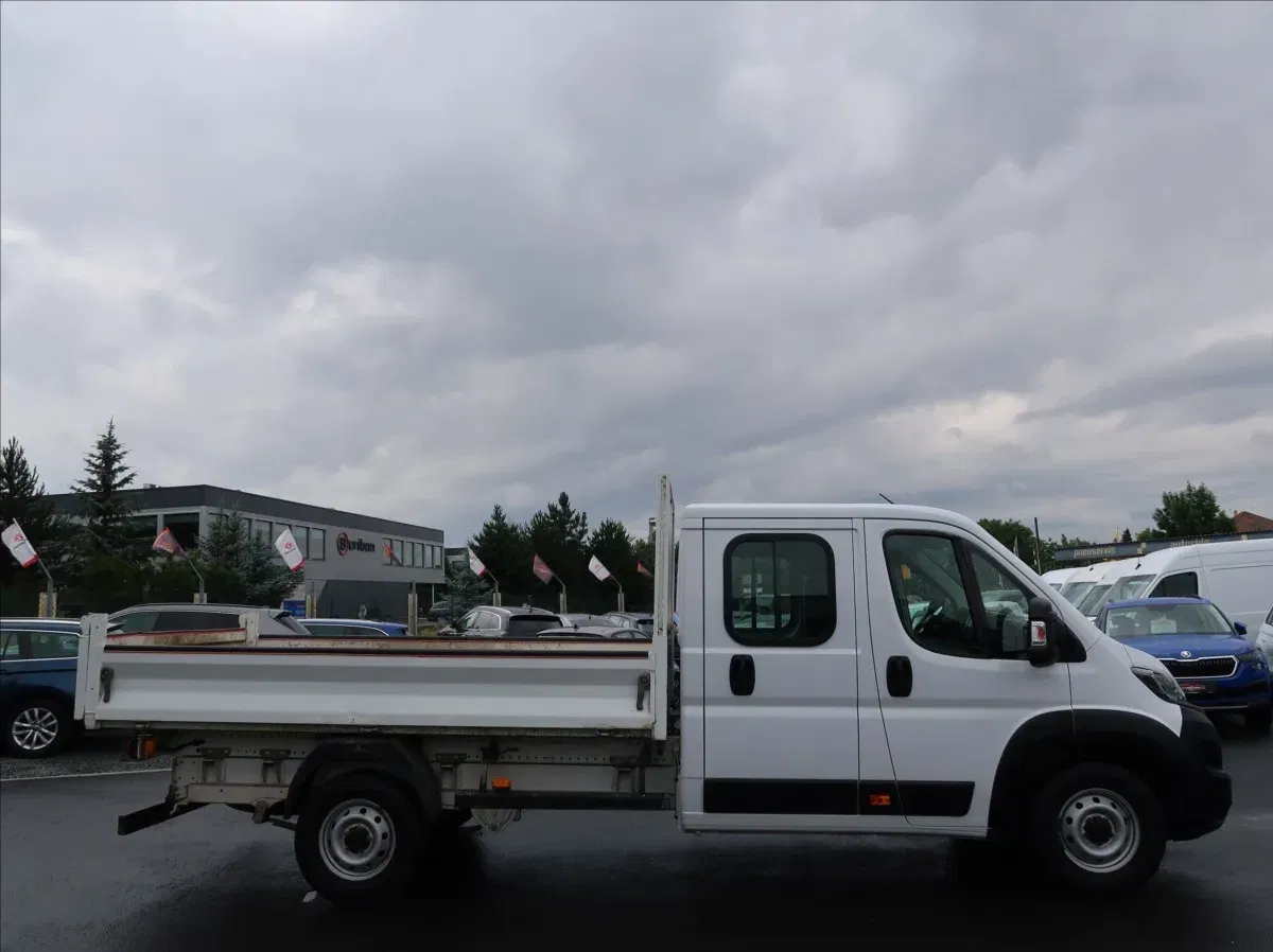 Fiat Ducato - Náhled 8