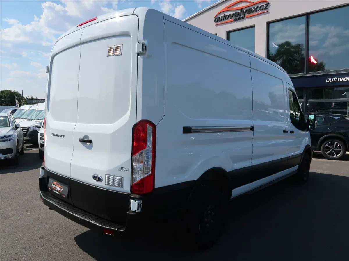 Ford Transit - Náhled 3