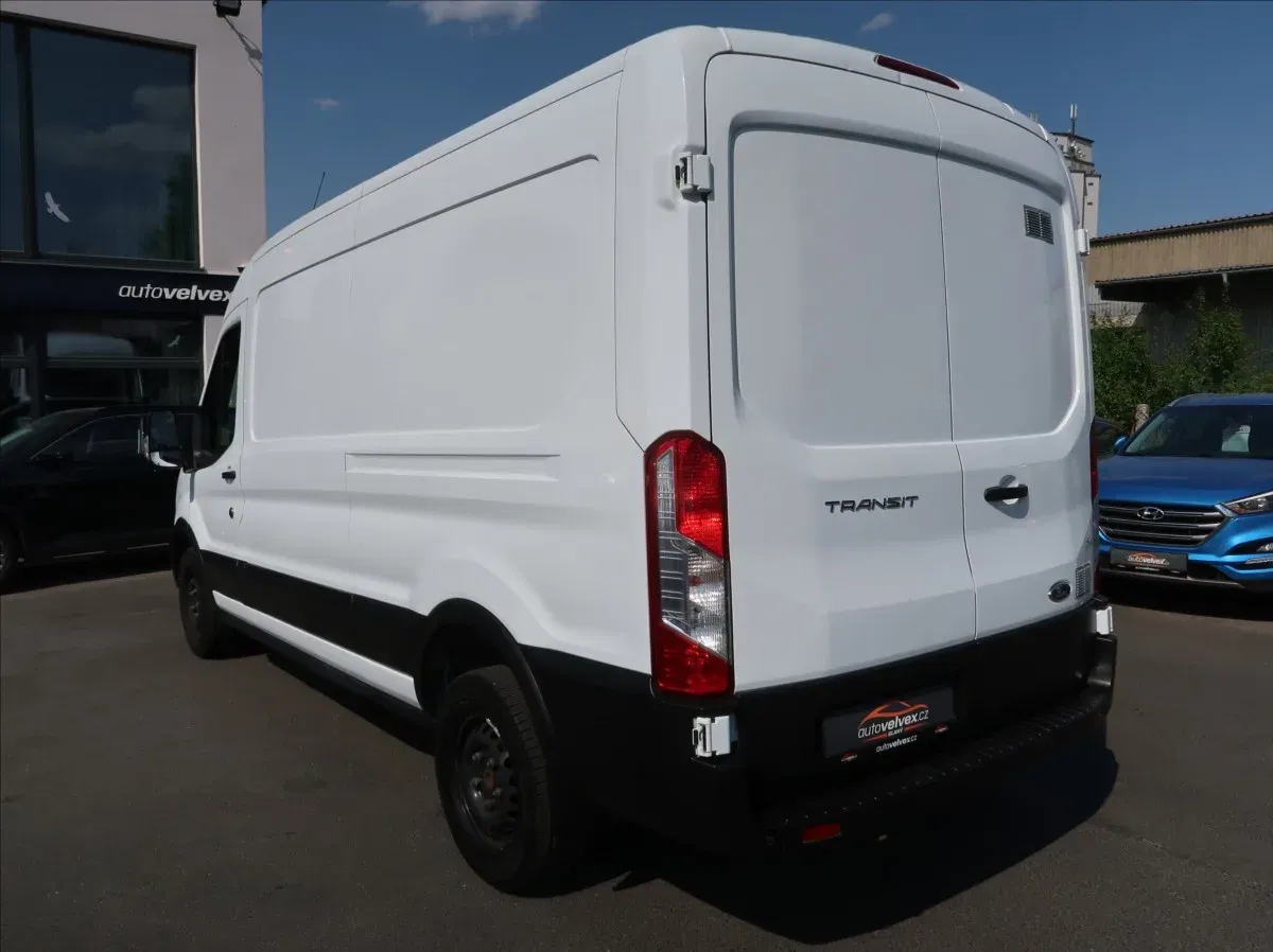 Ford Transit - Náhled 4