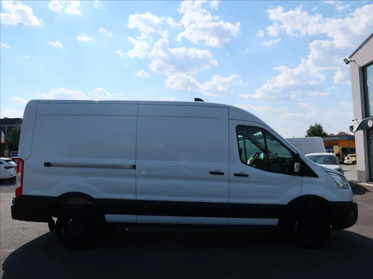 Ford Transit - Náhled 5