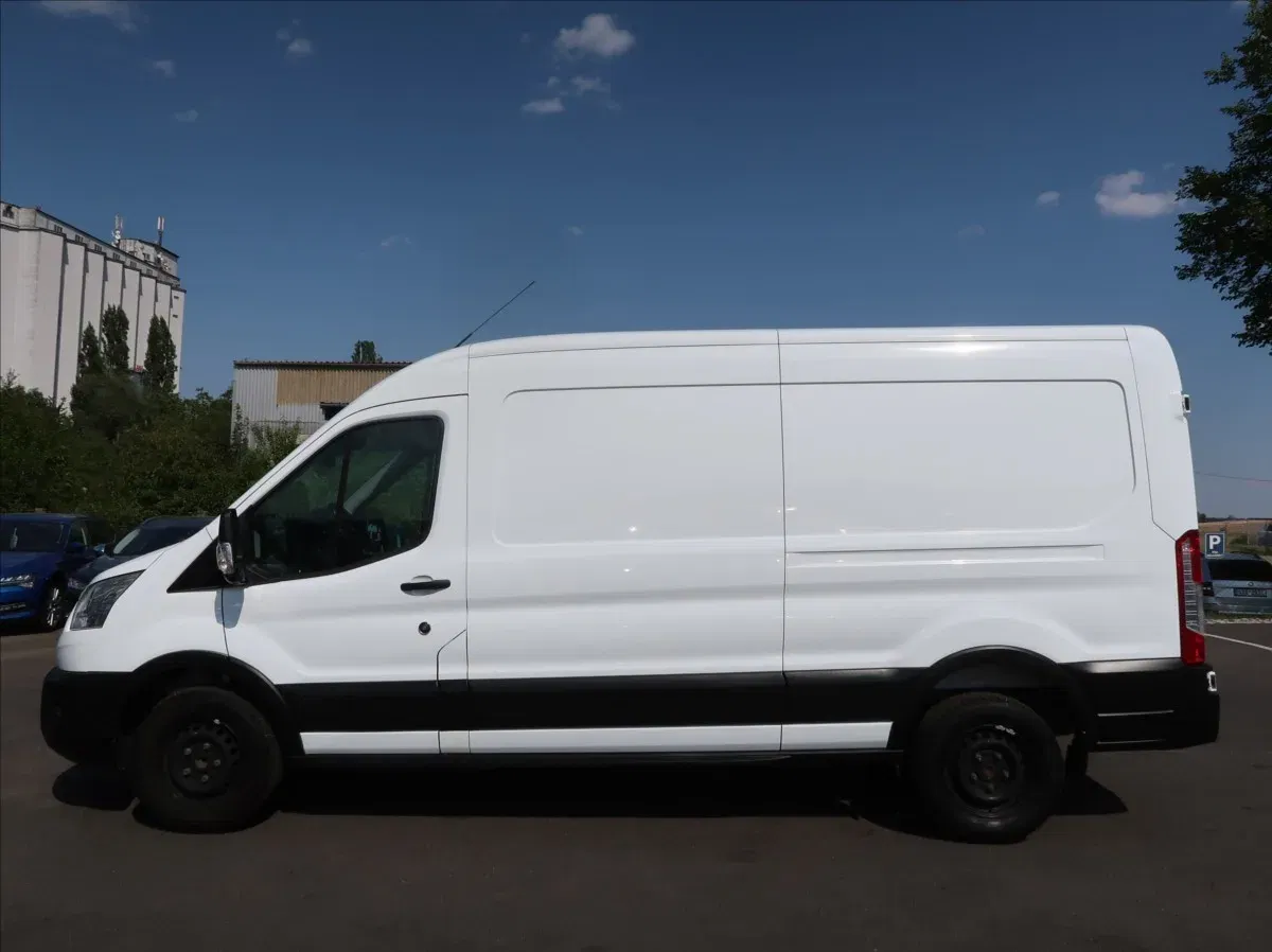 Ford Transit - Náhled 6
