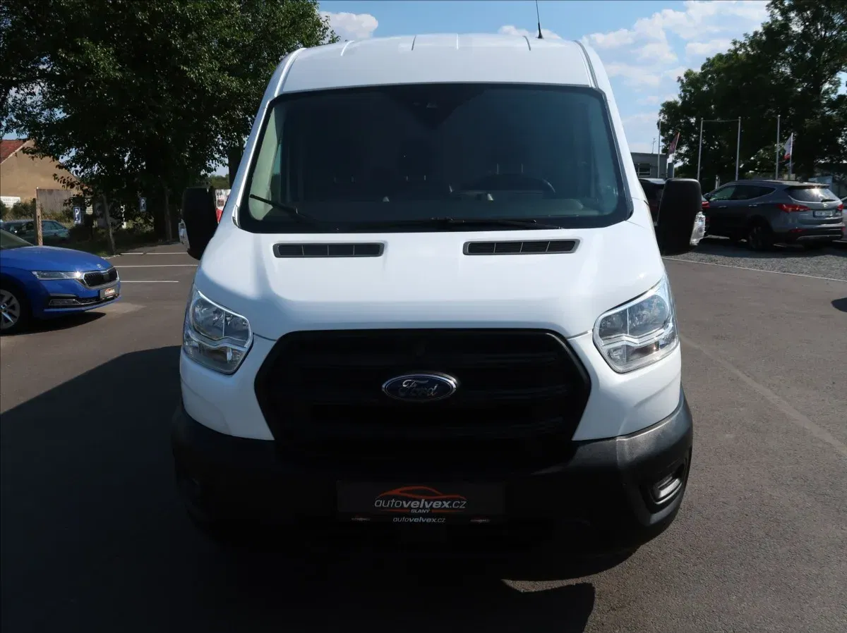 Ford Transit - Náhled 7