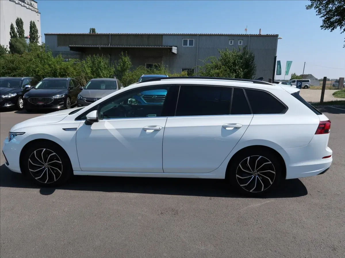 Volkswagen Golf - Náhled 6