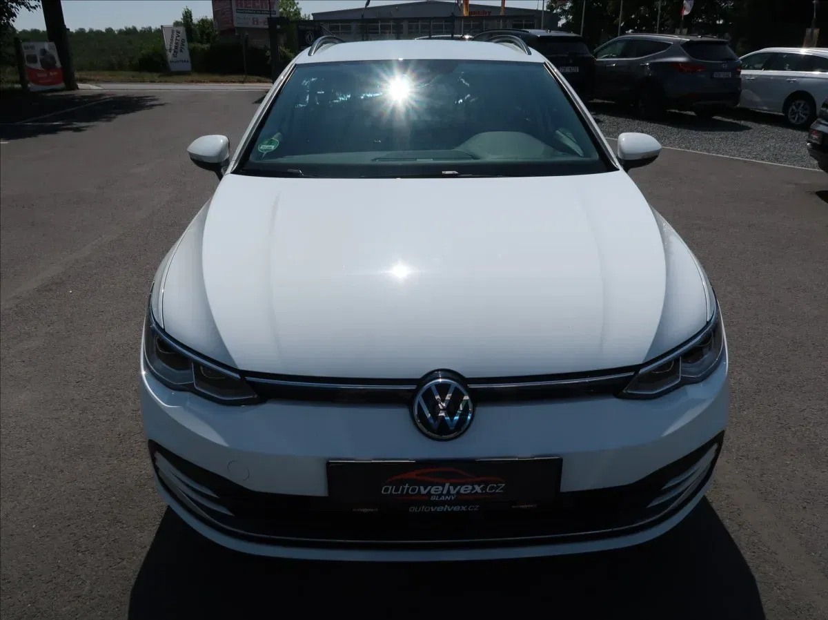 Volkswagen Golf - Náhled 7