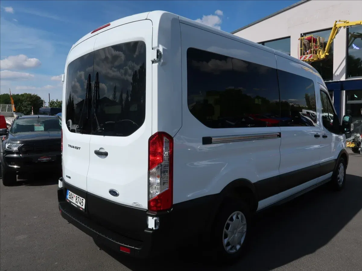 Ford Transit - Náhled 3