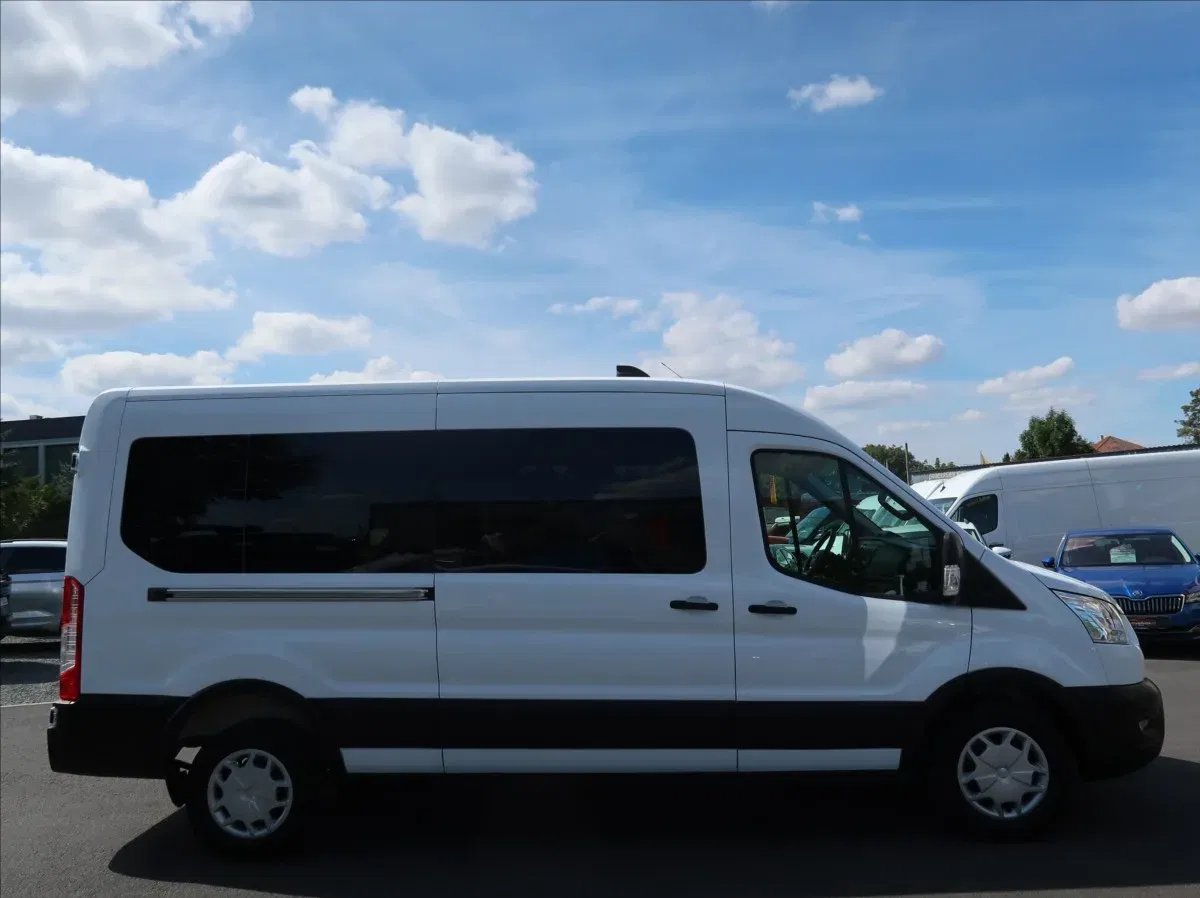 Ford Transit - Náhled 5