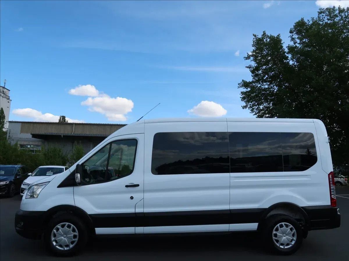 Ford Transit - Náhled 6
