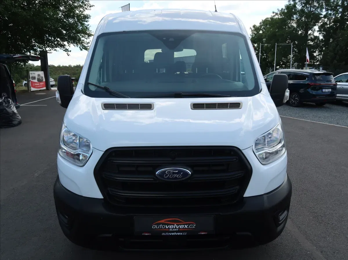Ford Transit - Náhled 7