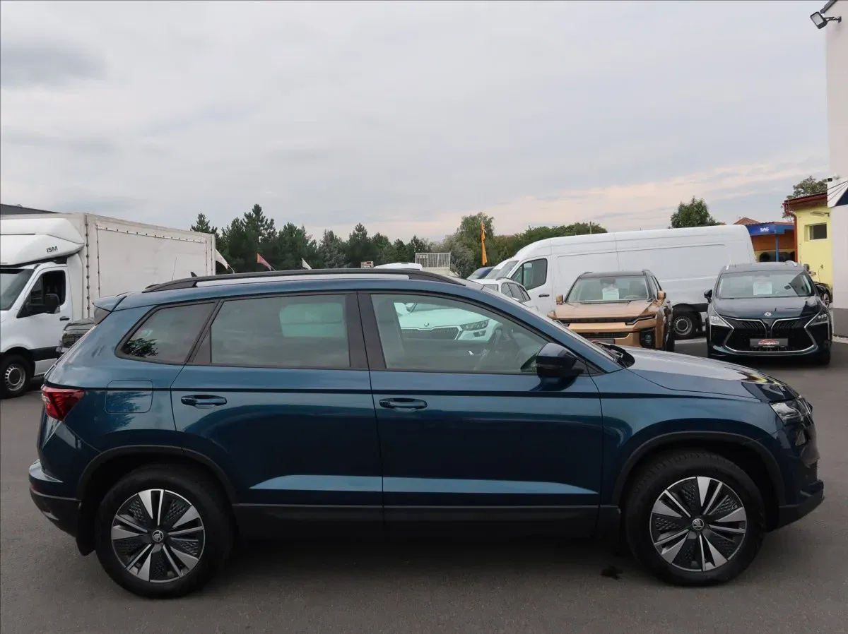 Škoda Karoq - Náhled 5