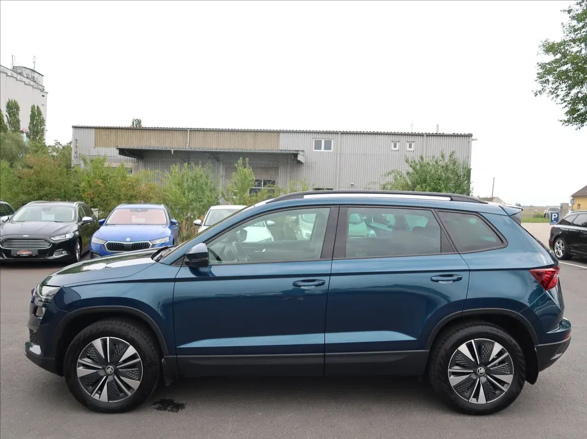 Škoda Karoq - Náhled 6