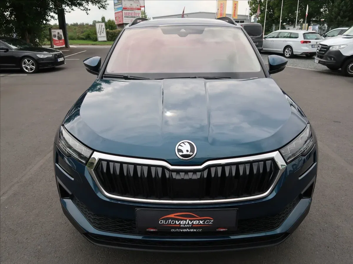 Škoda Karoq - Náhled 7