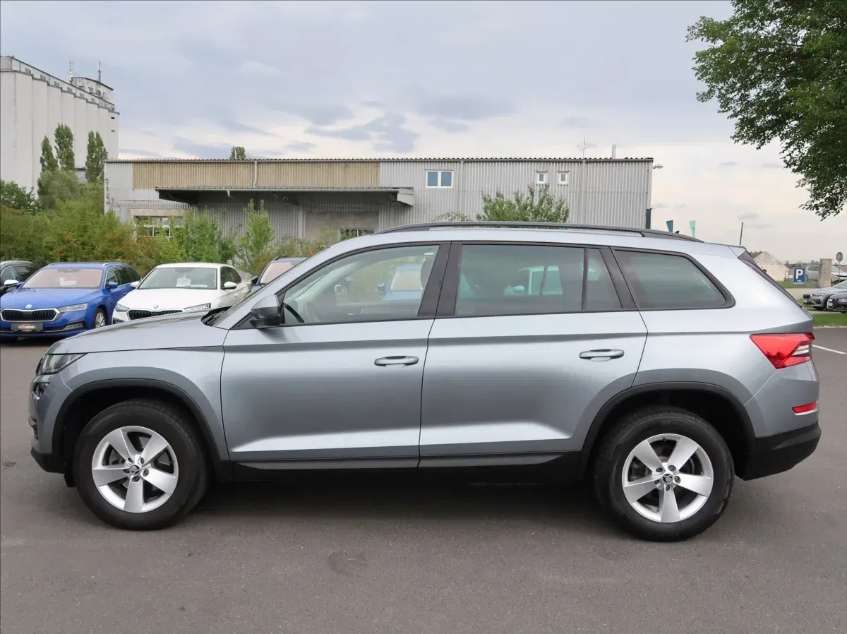 Škoda Kodiaq - Náhled 6