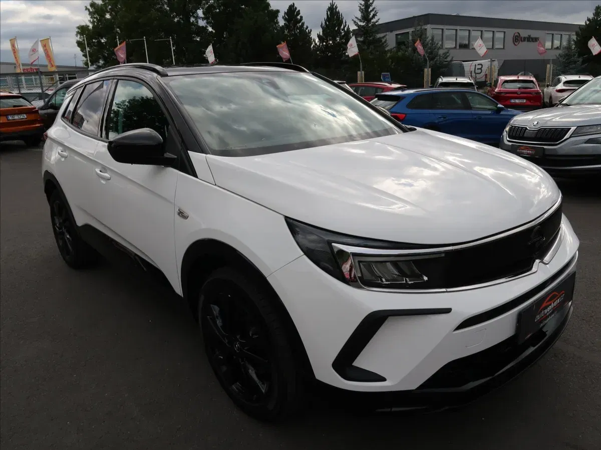 Opel Grandland - Náhled 2
