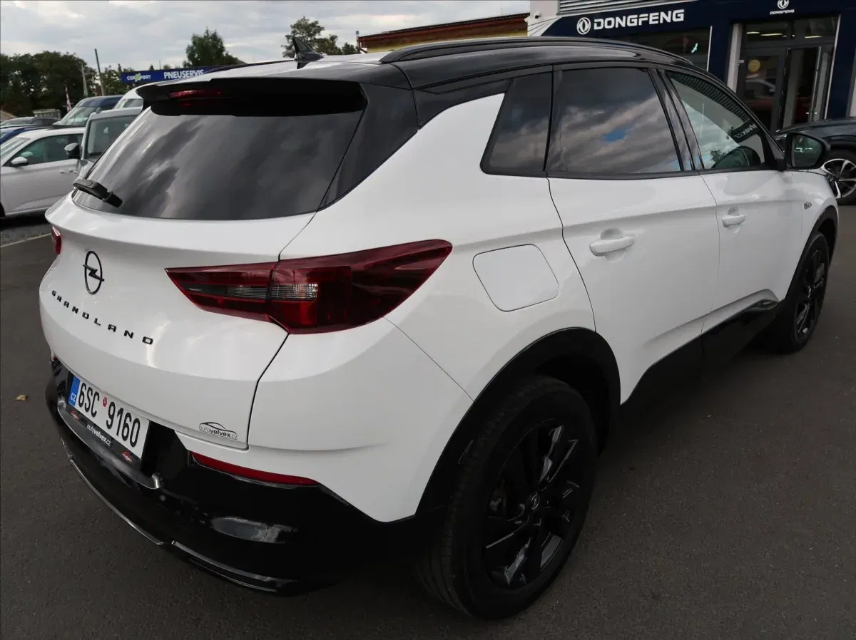 Opel Grandland - Náhled 3