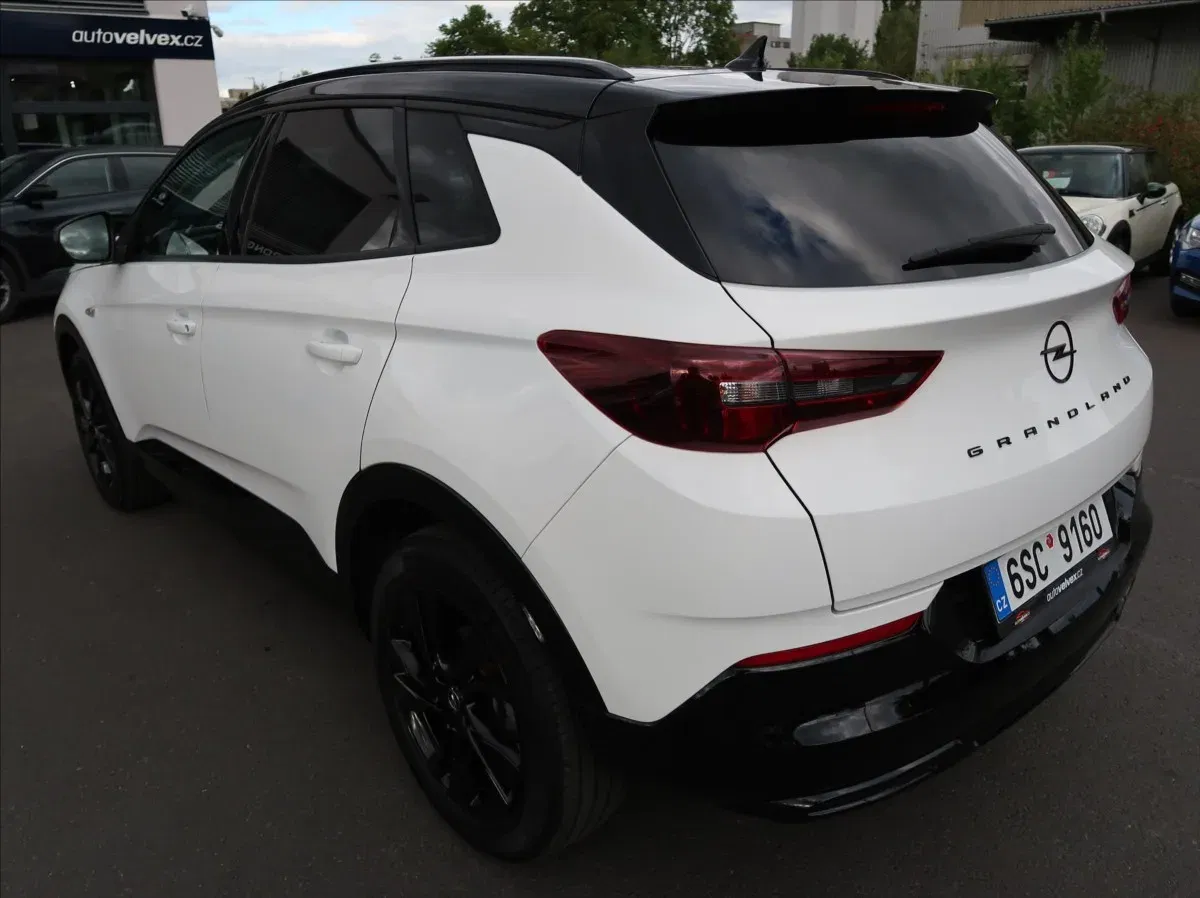 Opel Grandland - Náhled 4