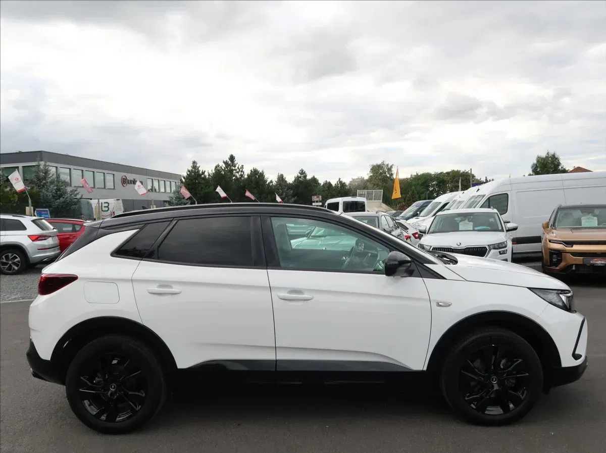 Opel Grandland - Náhled 6