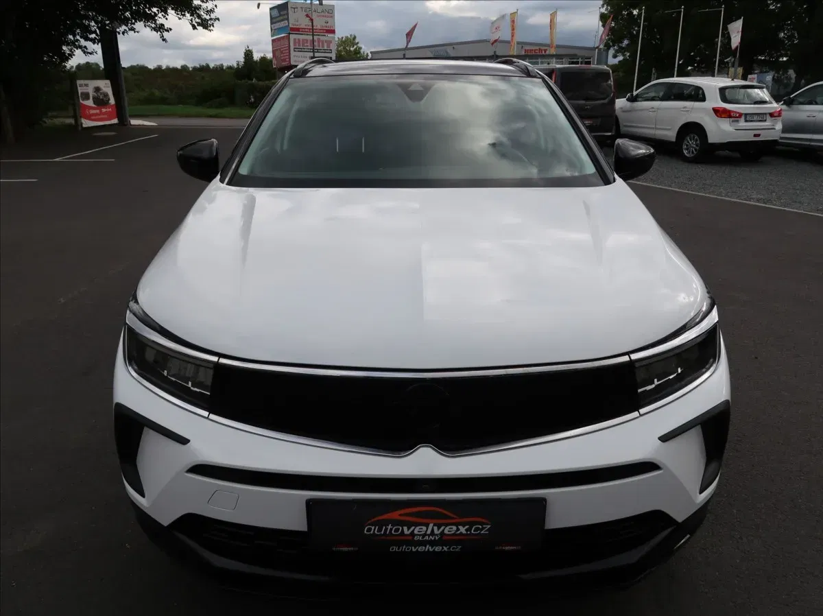 Opel Grandland - Náhled 7
