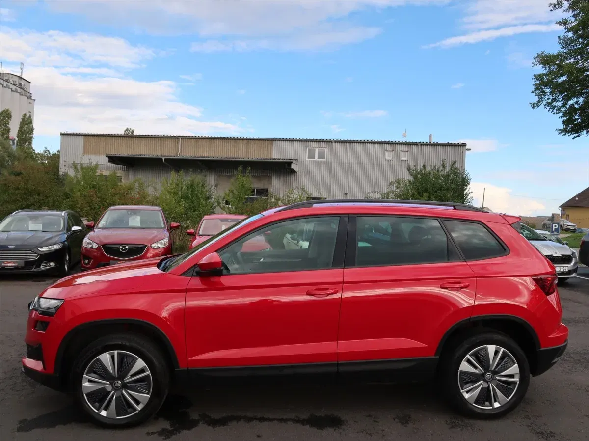 Škoda Karoq - Náhled 5