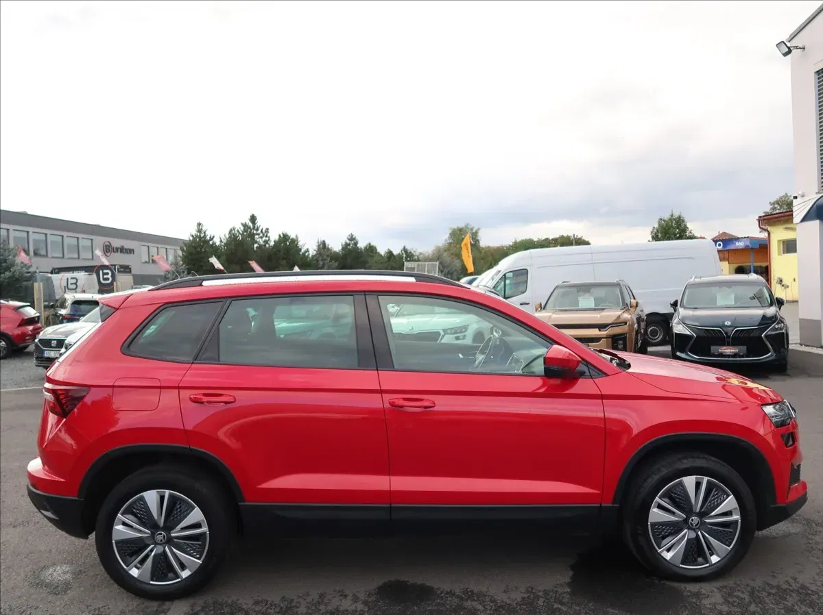 Škoda Karoq - Náhled 6