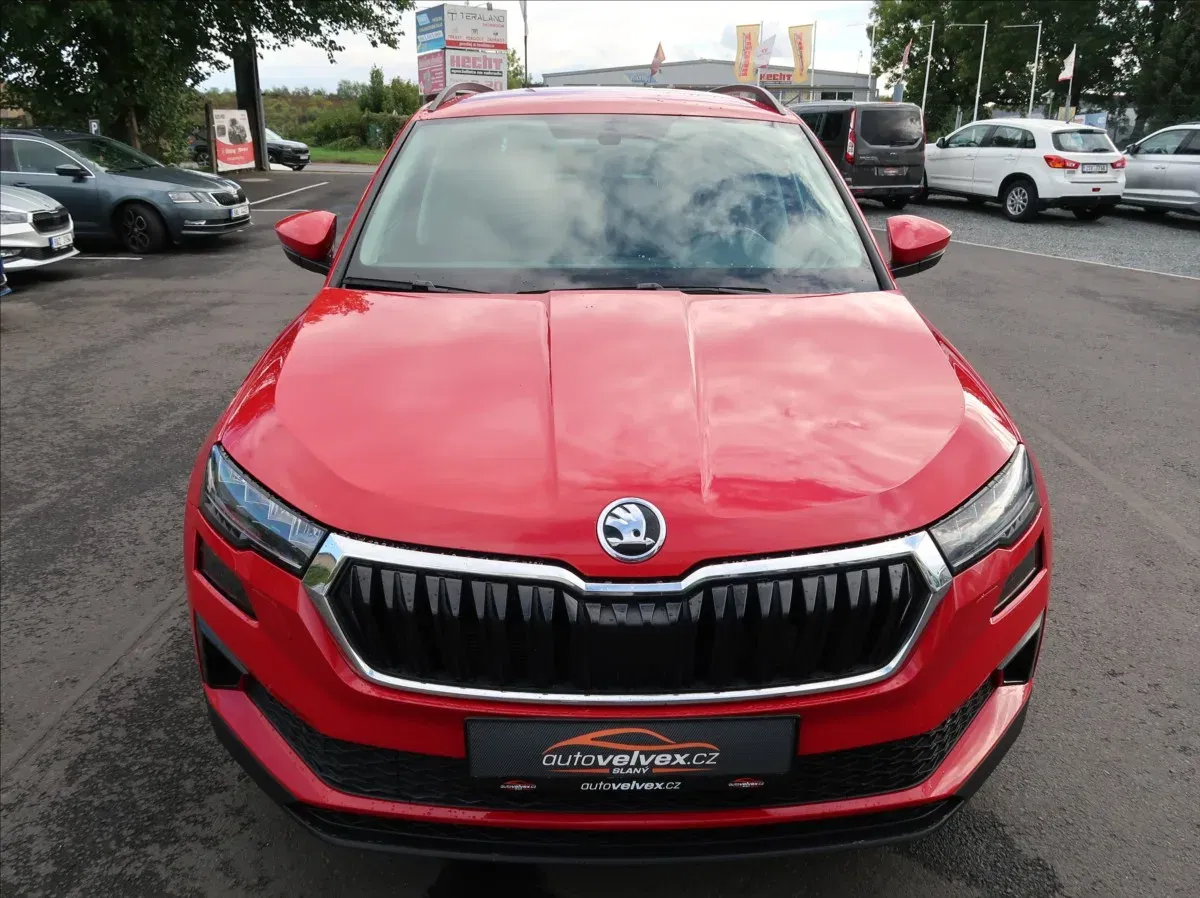 Škoda Karoq - Náhled 7